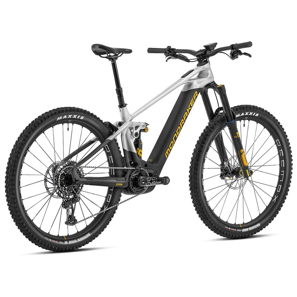 Mondraker Crafty Carbon XR