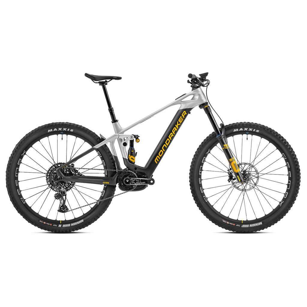 Mondraker Crafty Carbon XR