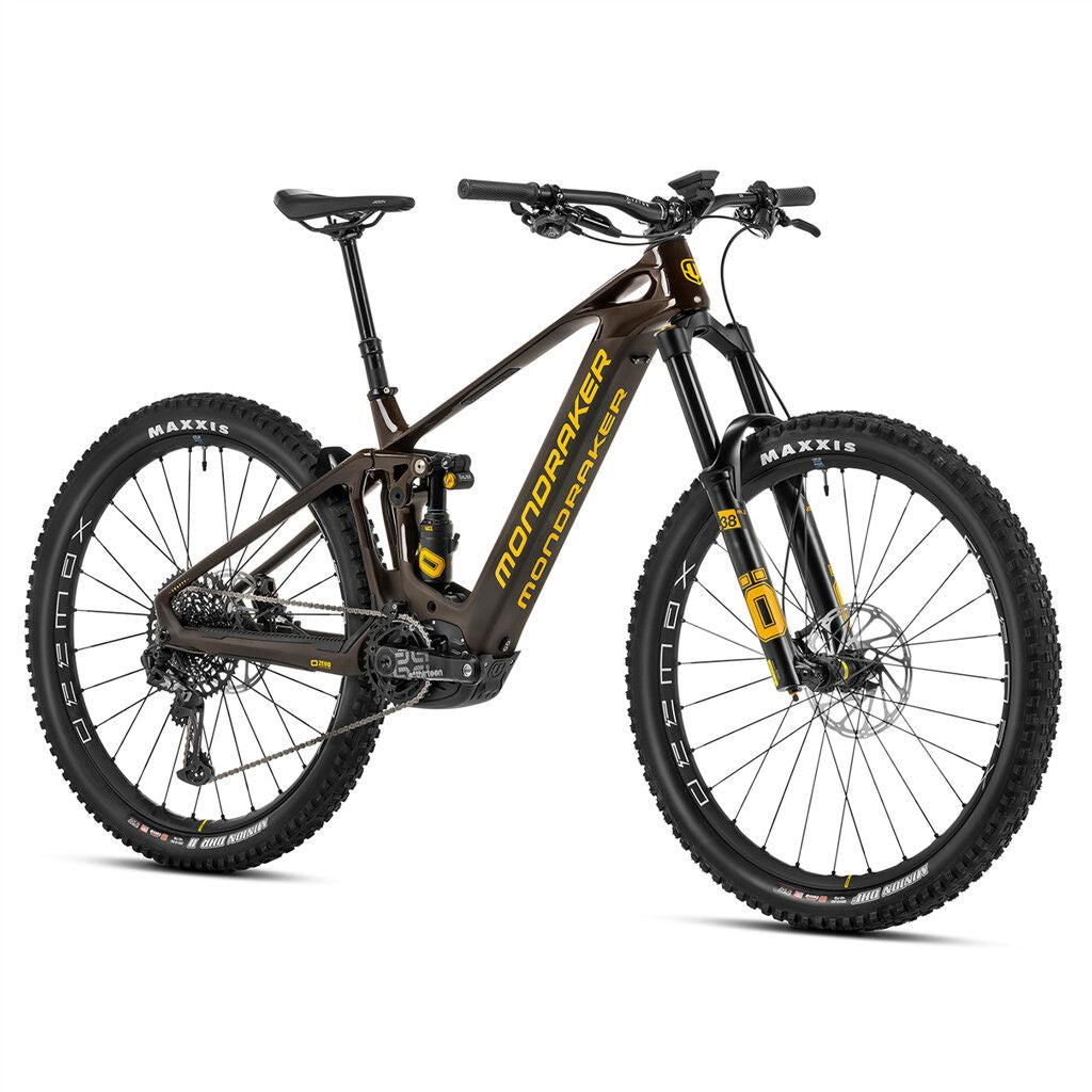 Mondraker Crafty Carbon XR LTD