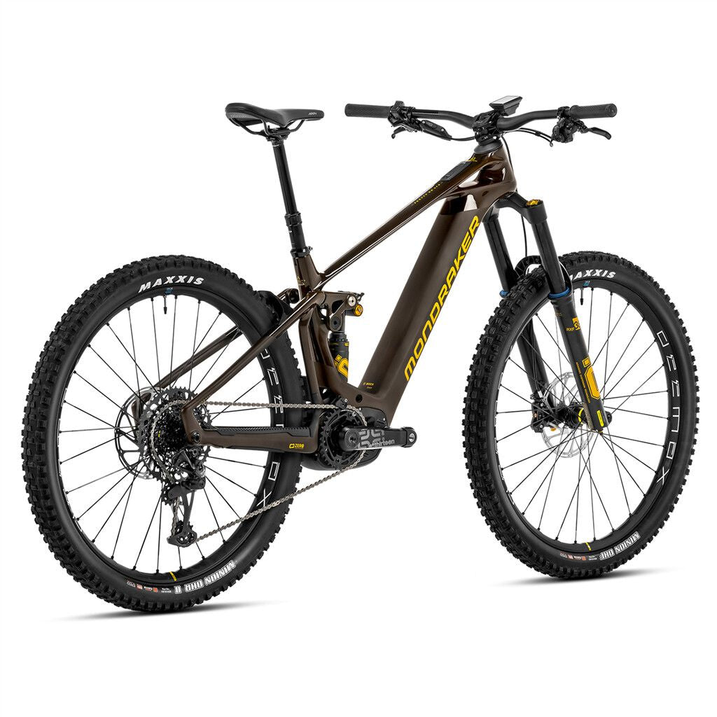 Mondraker Crafty Carbon XR LTD