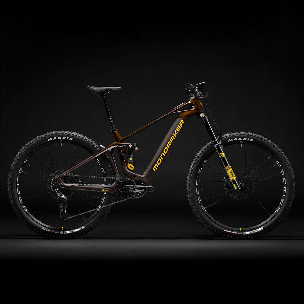 Mondraker Crafty Carbon XR LTD