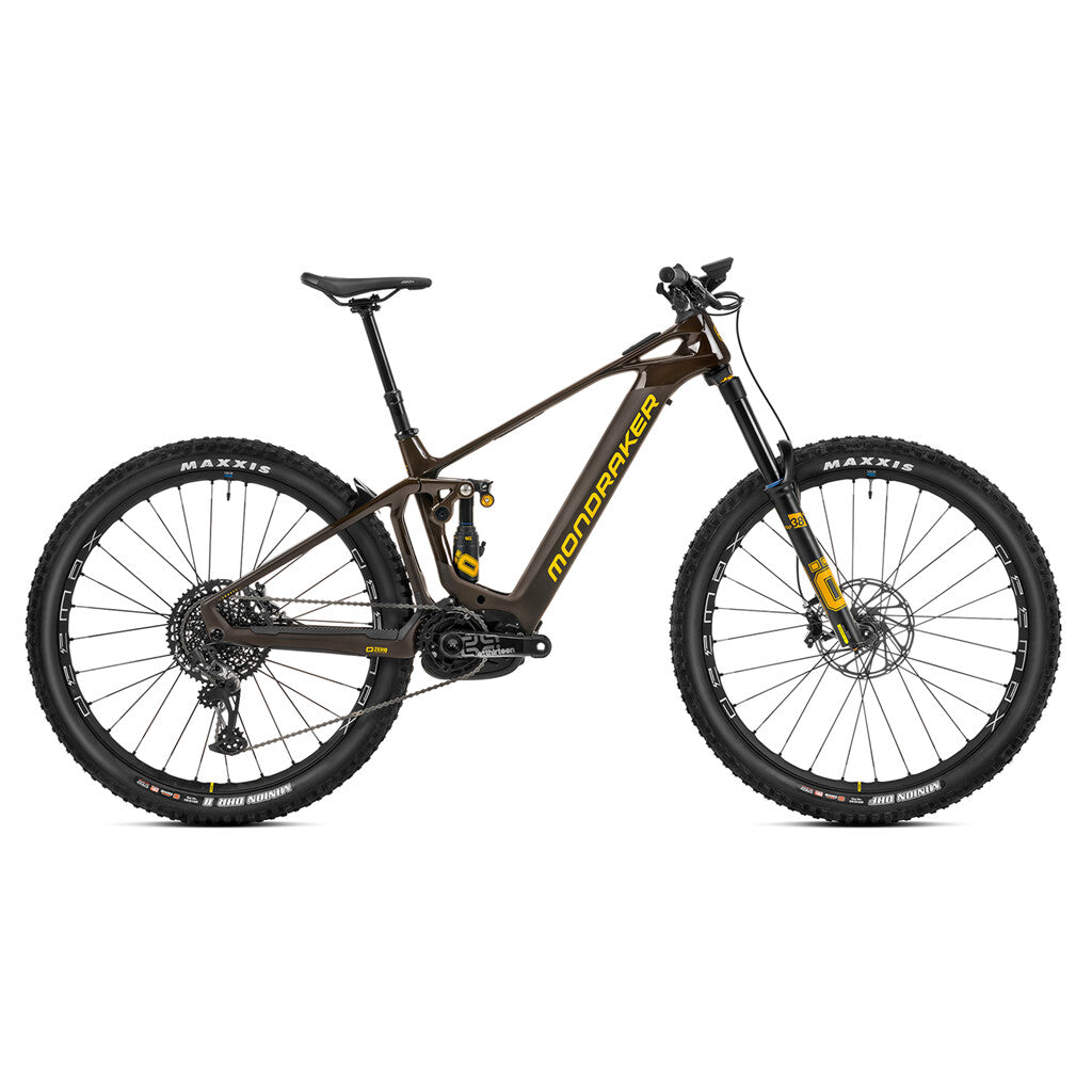 Mondraker Crafty Carbon XR LTD