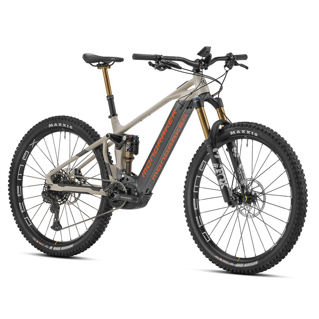 Mondraker Crafty RR