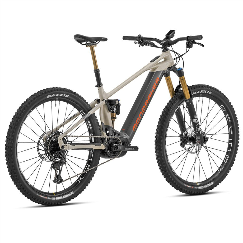 Mondraker Crafty RR