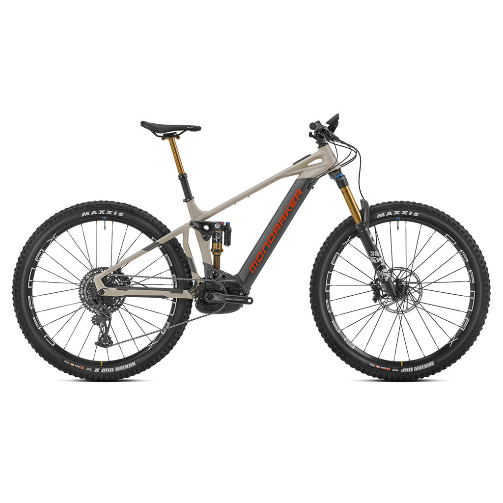 Mondraker Crafty RR