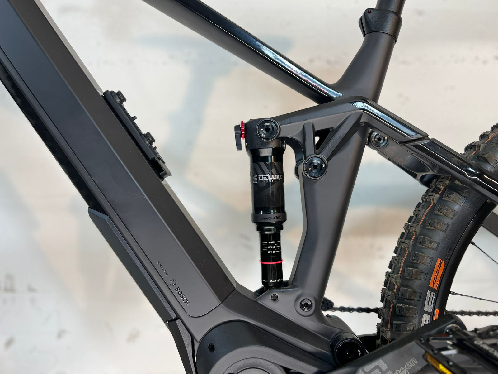 bulls e rennrad E-Bike BULLS Sonic EVO AM 3 Carbon 750 – Bikefactory46