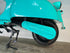 E Scooter VesponE Greenline Edition