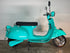 E Scooter VesponE Greenline Edition