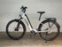 E-Bike MACINA AERA 571 LFC dew silver matt