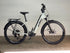 E-Bike MACINA AERA 571 LFC dew silver matt