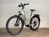 E-Bike MACINA AERA 571 LFC dew silver matt