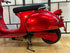 E Scooter VesponE Redline Edition