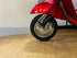 E Scooter VesponE Redline Edition