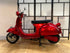 E Scooter VesponE Redline Edition