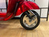 E Scooter VesponE Redline Edition