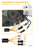 Chiptuning SpeedBox 3.1 für Yamaha (PW-X3, PW-S2)