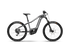 E-Bike Haibike ALLTRACK 9 27.5 MTB Hardtail MATT_GLOSS_SILVER_BLK 41 2024