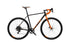 Gravel KTM X-STRADA 30 flaming black