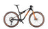 SCARP MASTER flaming black