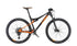 SCARP 294 flaming black