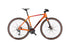 Gravel KTM X-STRADA 10 FIT burnt orange
