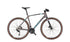 Gravel KTM X-STRADA 20 FIT elderberry matt