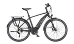 E-BIKE KTM MACINA FUN A510 black matt