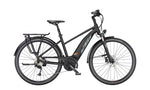 E-BIKE KTM MACINA FUN A510 black matt