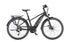 E-BIKE KTM MACINA FUN A510 black matt