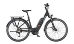 E-BIKE KTM MACINA FUN A510 black matt
