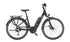 E-BIKE KTM MACINA FUN A510 black matt