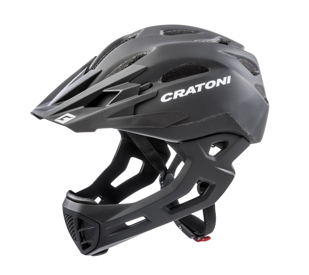 Cratoni C-Maniac, Freeride-Helm