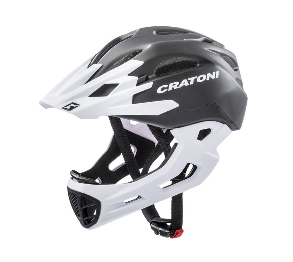 Cratoni C-Maniac, Freeride-Helm