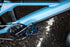 Pedal Xpedo SPRY+, blueray, 9/16", Plattform, XMX24AC
