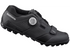 Shimano Men MTB SH-ME5 Schuh SPD black