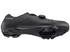 Shimano Men MTB SH-XC3 Schuh SPD black