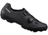 Shimano Men MTB SH-XC3 Schuh SPD black