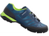 Shimano Men MT SH-MT5 Schuh SPD navy