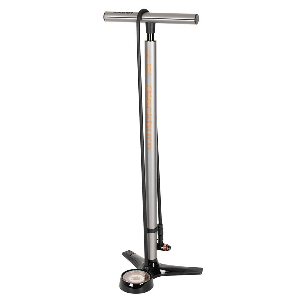 Fahrradpumpe Core Pro Floor Pump