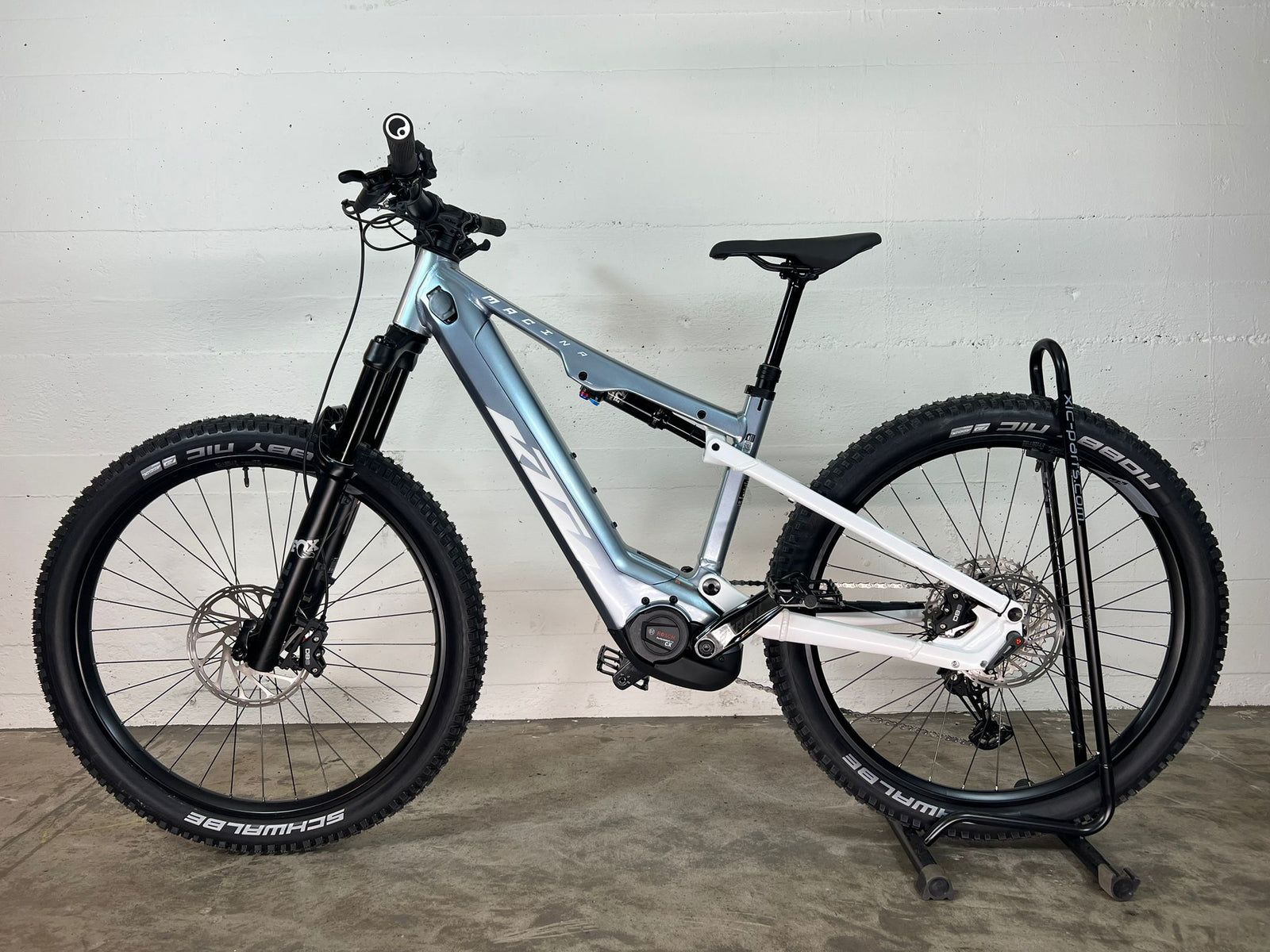 E-Bike KTM MACINA LYCAN 771 GLORIOUS – Bikefactory46