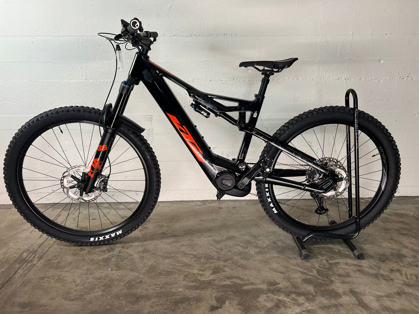 ktm e-bike 2023 fully E-Bike KTM MACINA KAPOHO MASTER – Bikefactory46