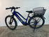 E-Bike Haibike Trekking 7 - Mid