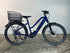 E-Bike Haibike Trekking 7 - Mid