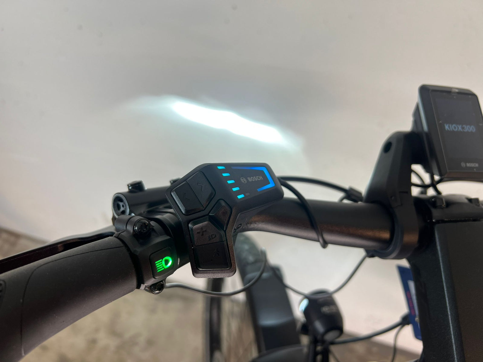ktm e bike mit kiox display E-Bike KTM Macina Gran 710 – Bikefactory46