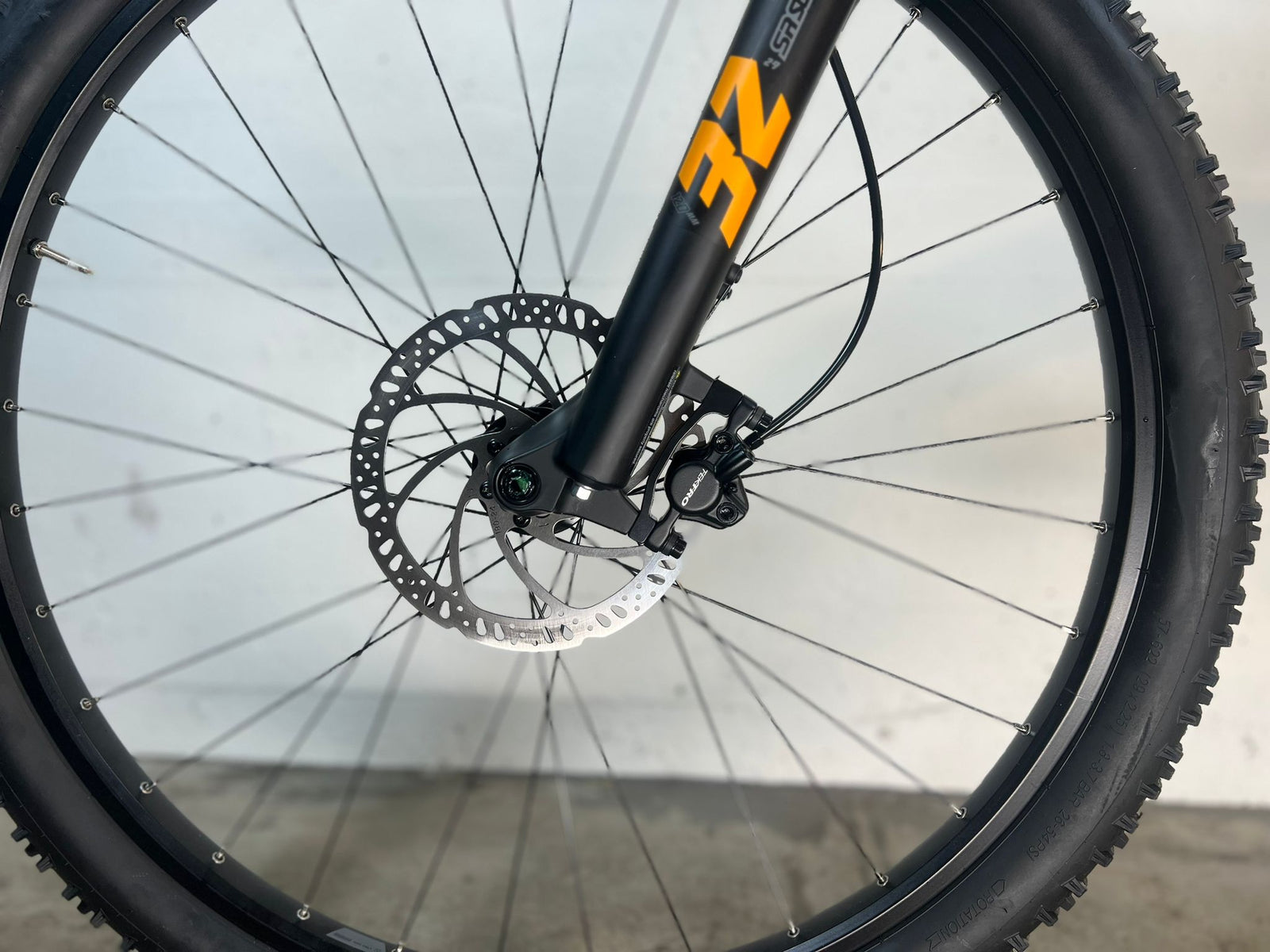 e-mountainbike haibike hardnine 4 E-Bike Haibike HardNine 4 – Bikefactory46