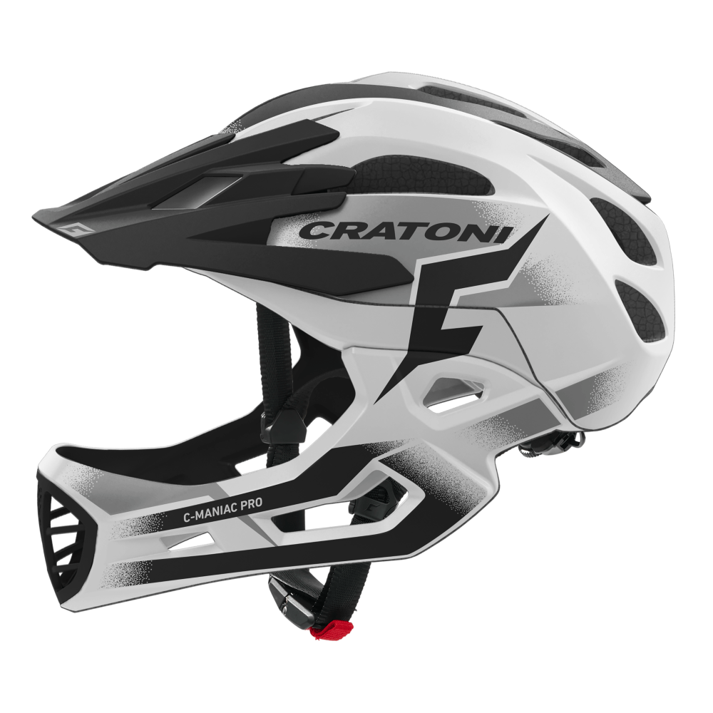 Cratoni C-Maniac Pro, MTB-Helm