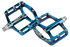 Pedal Xpedo SPRY+, blueray, 9/16", Plattform, XMX24AC