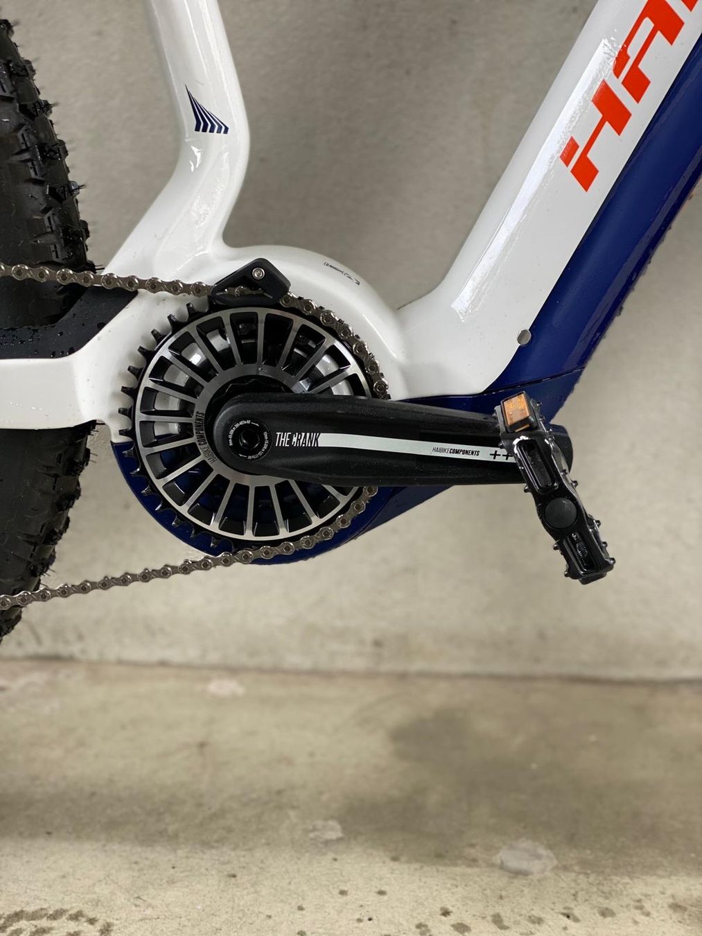 haibike e-bike mtb fully xduro allmtn 5.0 E-Bike Haibike Xduro 5.0 – Bikefactory46