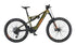 E-Bike KTM MACINA PROWLER PRESTIGE