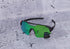 TriEye View Air Revo, Sportbrille